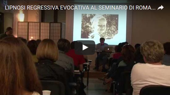 Seminario Angelo Bona a Roma 8 giugno 2014