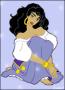 Avatar Esmeralda